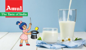 Amul butter  An Utterly Butterly Delicious success story